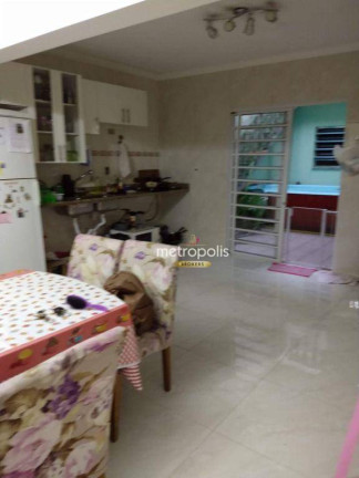 Imagem Sobrado com 4 Quartos à Venda, 230 m² em Jardim Santo Antônio - Santo André Imagem Sobrado com 4 Quartos à Venda, 230 m² em Jardim Santo Antônio - Santo André
