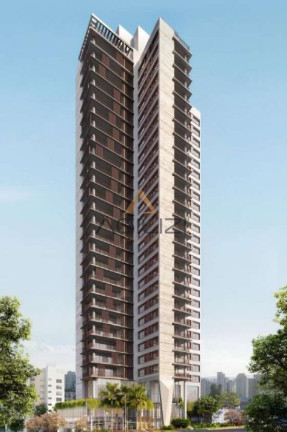 Imagem Apartamento com 2 Quartos à Venda, 70 m² em Perdizes - São Paulo Imagem Apartamento com 2 Quartos à Venda, 70 m² em Perdizes - São Paulo