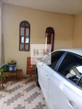 Imagem Sobrado com 4 Quartos à Venda, 125 m² em Iporanga - Sorocaba Imagem Sobrado com 4 Quartos à Venda, 125 m² em Iporanga - Sorocaba