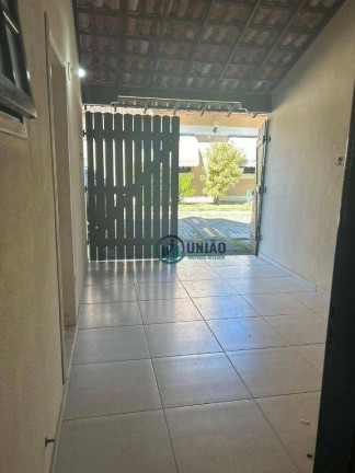 Imagem Casa com 2 Quartos à Venda, 120 m² em Serra Grande - Niterói