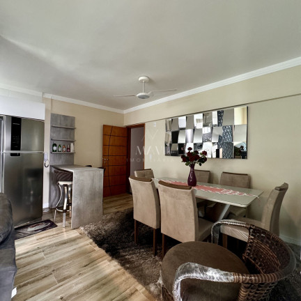 Imagem Apartamento com 2 Quartos à Venda, 70 m² em Jardim Real - Praia Grande Imagem Apartamento com 2 Quartos à Venda, 70 m² em Jardim Real - Praia Grande