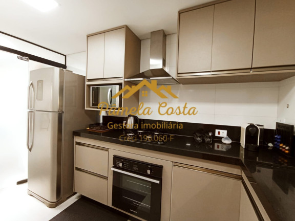 Imagem Apartamento com 3 Quartos à Venda, 150 m² em Enseada - Guarujá Imagem Apartamento com 3 Quartos à Venda, 150 m² em Enseada - Guarujá