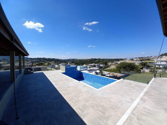 Imagem Casa de Condomínio com 3 Quartos à Venda, 389 m² em Condominio Residencial Paradiso - Itatiba Imagem Casa de Condomínio com 3 Quartos à Venda, 389 m² em Condominio Residencial Paradiso - Itatiba