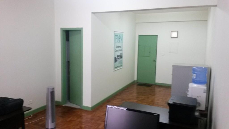 Imagem Sala Comercial à Venda, 45 m² em República - São Paulo Imagem Sala Comercial à Venda, 45 m² em República - São Paulo