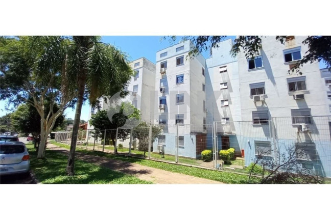 Imagem Apartamento com 2 Quartos à Venda, 41 m² em Parque Santa Fé - Porto Alegre Imagem Apartamento com 2 Quartos à Venda, 41 m² em Parque Santa Fé - Porto Alegre