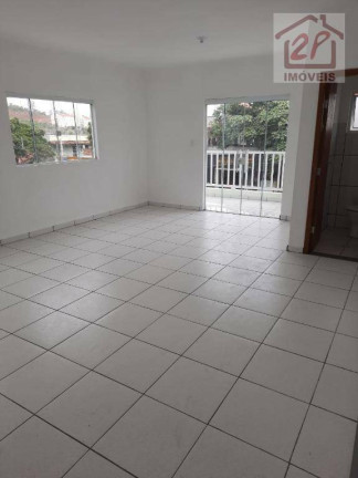 Sala Comercial para Alugar, 44 m² em Parque Interlagos - São José Dos Campos
