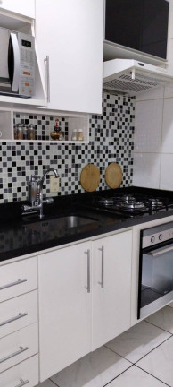 Imagem Apartamento com 3 Quartos à Venda, 76 m² em Conceição - Osasco