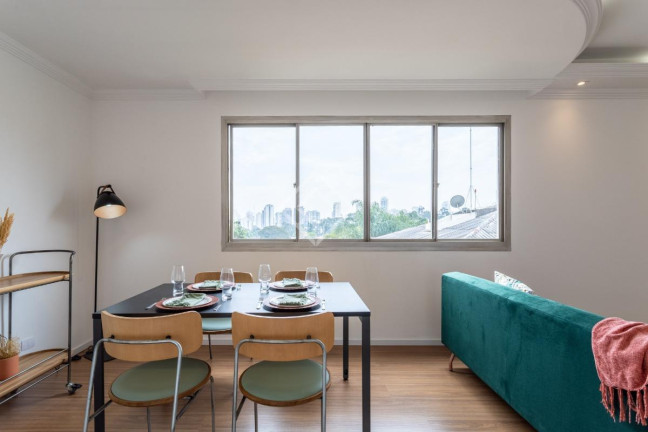 Imagem Apartamento com 2 Quartos à Venda, 72 m² em Pinheiros - São Paulo