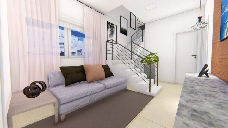 Imagem Apartamento com 2 Quartos à Venda, 97 m² em Bombinhas - Bombinhas Imagem Apartamento com 2 Quartos à Venda, 97 m² em Bombinhas - Bombinhas
