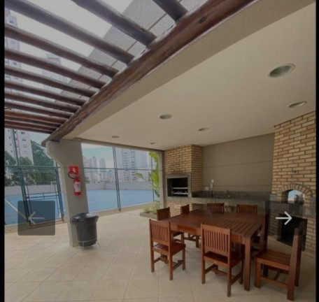 Imagem Imóvel com 3 Quartos à Venda, 74 m² em Vila Andrade - São Paulo Imagem Imóvel com 3 Quartos à Venda, 74 m² em Vila Andrade - São Paulo
