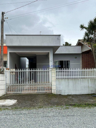Imagem Casa com 2 Quartos à Venda, 67 m² em Centro - Penha Imagem Casa com 2 Quartos à Venda, 67 m² em Centro - Penha