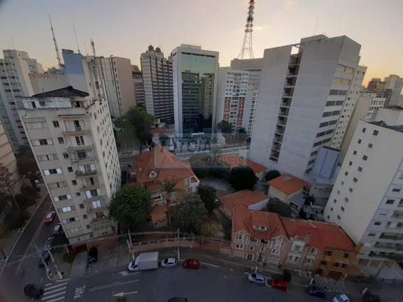 Imagem Apartamento com 3 Quartos à Venda, 107 m² em Paraiso - Sao Paulo Imagem Apartamento com 3 Quartos à Venda, 107 m² em Paraiso - Sao Paulo