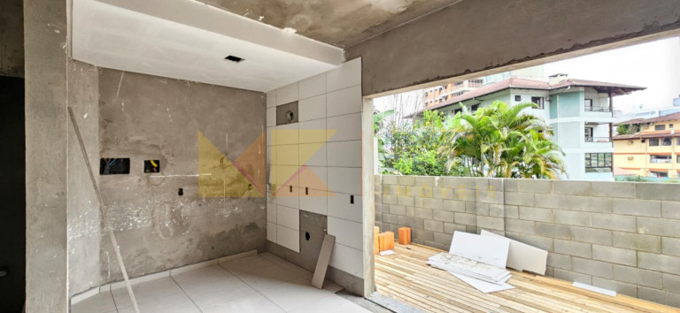 Imagem Sobrado com 2 Quartos à Venda, 60 m² em Vila Nova - Blumenau