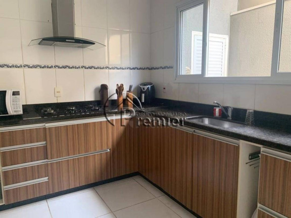 Imagem Casa com 3 Quartos à Venda, 220 m² em Vila Residencial Green Park - Indaiatuba Imagem Casa com 3 Quartos à Venda, 220 m² em Vila Residencial Green Park - Indaiatuba
