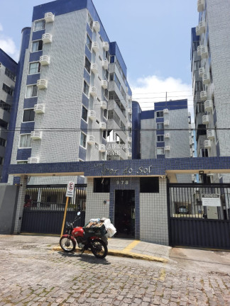 Apartamento com 3 Quartos à Venda, 115 m² em Tirol - Natal
