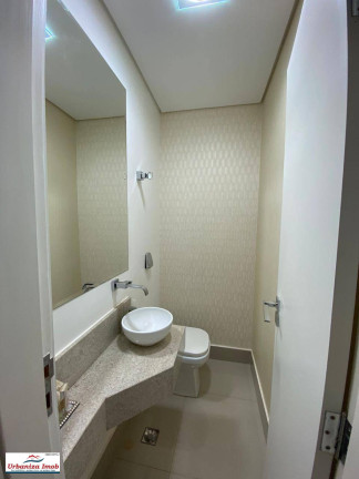 Imagem Imóvel com 3 Quartos à Venda, 140 m² em Vila Do Polonês - Campo Grande Imagem Imóvel com 3 Quartos à Venda, 140 m² em Vila Do Polonês - Campo Grande