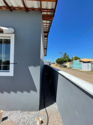 Imagem Casa com 2 Quartos à Venda, em Nova Colifornia - Cabo Frio Imagem Casa com 2 Quartos à Venda, em Nova Colifornia - Cabo Frio