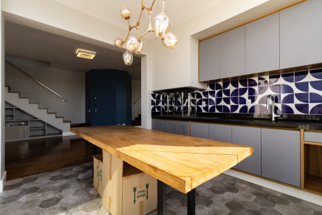 Imagem Cobertura com 3 Quartos à Venda, 255 m² em Vila Leopoldina - São Paulo