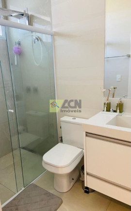 Imagem Casa de Condomínio com 3 Quartos à Venda, 163 m² em Residencial Real Park Sumaré - Sumaré Imagem Casa de Condomínio com 3 Quartos à Venda, 163 m² em Residencial Real Park Sumaré - Sumaré
