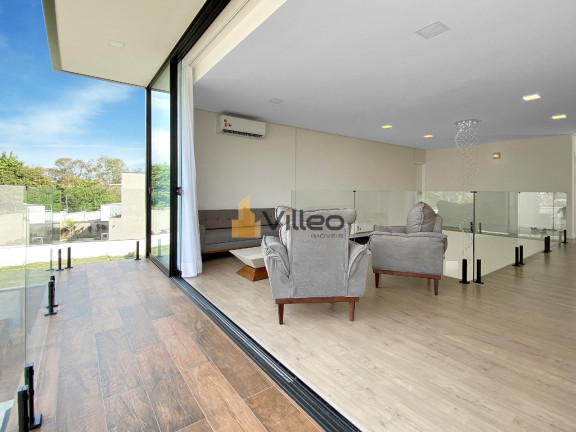 Imagem Casa de Condomínio com 4 Quartos à Venda, 450 m² em Alphaville - Votorantim Imagem Casa de Condomínio com 4 Quartos à Venda, 450 m² em Alphaville - Votorantim
