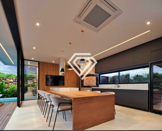Imagem Casa de Condomínio com 4 Quartos à Venda, 340 m² em Plano Diretor Sul - Palmas Imagem Casa de Condomínio com 4 Quartos à Venda, 340 m² em Plano Diretor Sul - Palmas