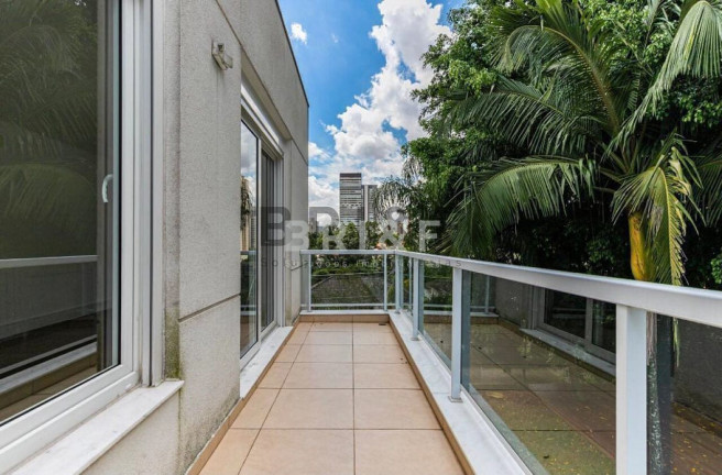 Imagem Casa com 4 Quartos à Venda, 540 m² em Brooklin - São Paulo Imagem Casa com 4 Quartos à Venda, 540 m² em Brooklin - São Paulo
