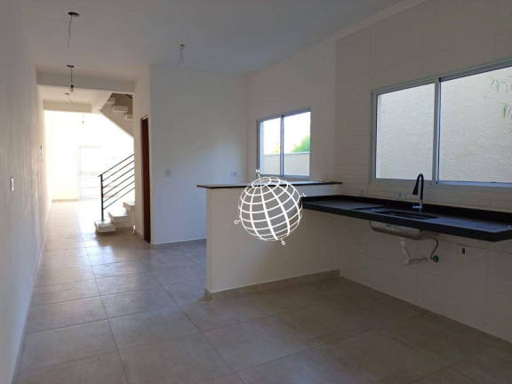 Imagem Casa com 3 Quartos à Venda, 111 m² em Jardim Brogotá - Atibaia Imagem Casa com 3 Quartos à Venda, 111 m² em Jardim Brogotá - Atibaia