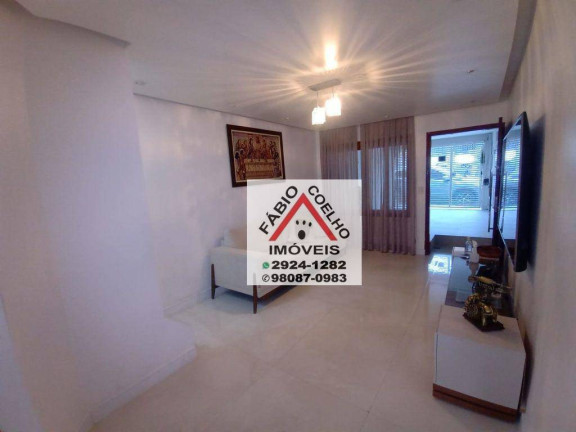 Sobrado com 3 Quartos à Venda, 95 m² em Jardim Marajoara - São Paulo