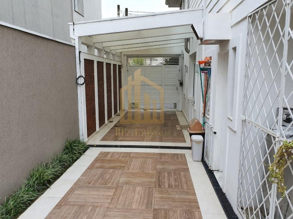 Imagem Casa com 4 Quartos à Venda, 370 m² em Jardim Das Américas - Curitiba