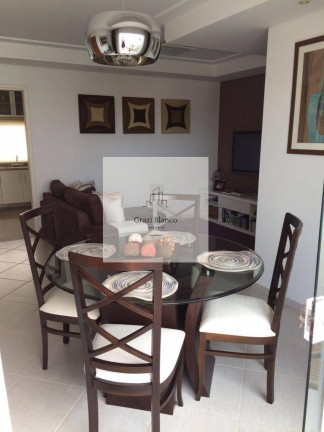Imagem Apartamento com 3 Quartos à Venda, 98 m² em Edifício Mondrian - Sorocaba