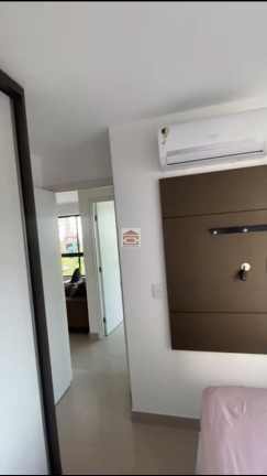 Imagem Apartamento com 2 Quartos para Alugar, 44 m² Imagem Apartamento com 2 Quartos para Alugar, 44 m²