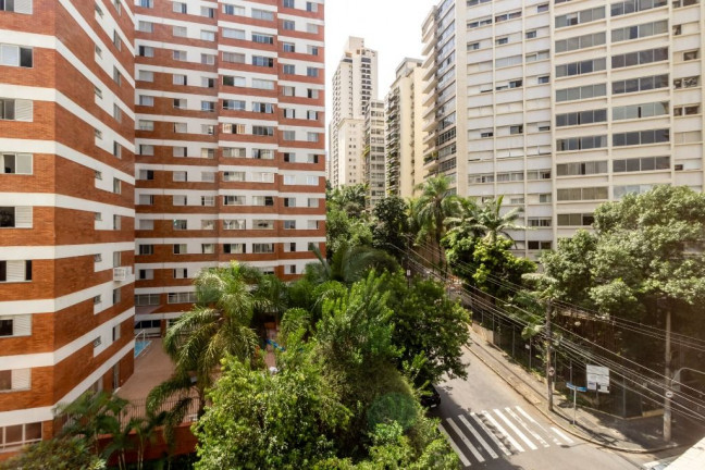 Imagem Apartamento com 3 Quartos à Venda, 186 m² em Jardim América - São Paulo Imagem Apartamento com 3 Quartos à Venda, 186 m² em Jardim América - São Paulo