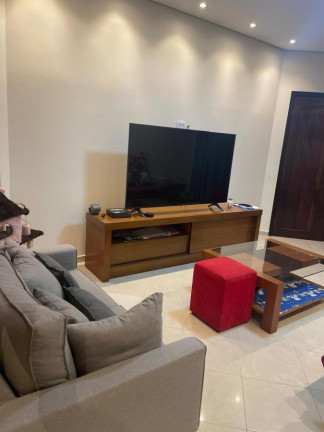 Imagem Casa com 4 Quartos à Venda, 150 m² em Vila Camilopolis - Santo André Imagem Casa com 4 Quartos à Venda, 150 m² em Vila Camilopolis - Santo André