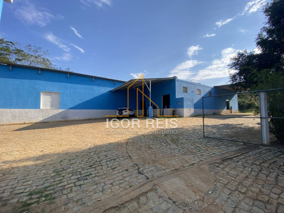 Imagem Imóvel Comercial à Venda, 99.789 m² em São João Do Paraíso - Cambuci