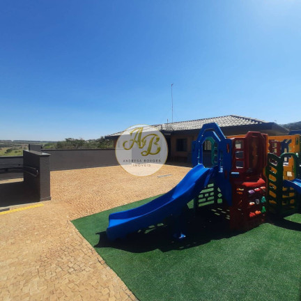 Imagem Terreno em Condomínio à Venda, 356 m² em Núcleo Agricola Alpha - Franca