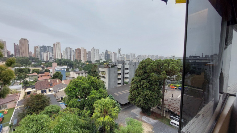 Imagem Cobertura com 2 Quartos à Venda, 147 m² em Cabral - Curitiba Imagem Cobertura com 2 Quartos à Venda, 147 m² em Cabral - Curitiba