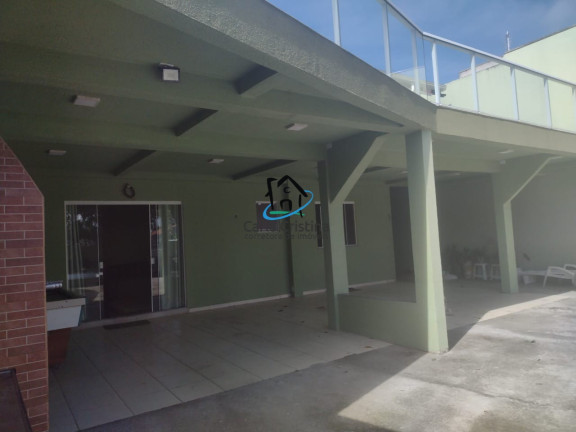 Imagem Sobrado com 5 Quartos à Venda, em Balneário Shangri-lá - Pontal Do Paraná Imagem Sobrado com 5 Quartos à Venda, em Balneário Shangri-lá - Pontal Do Paraná