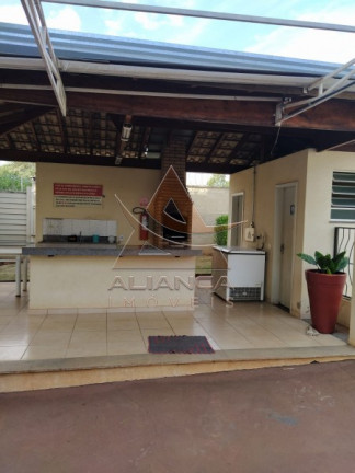 Imagem Apartamento com 2 Quartos à Venda, 46 m² em Alto Da Boa Vista - Ribeirão Preto Imagem Apartamento com 2 Quartos à Venda, 46 m² em Alto Da Boa Vista - Ribeirão Preto