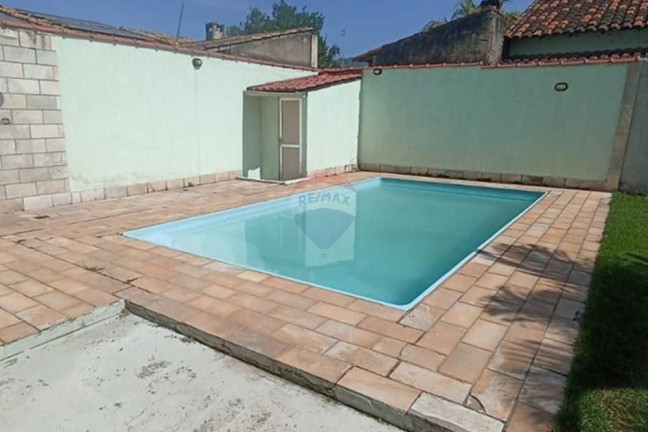 Imagem Casa com 2 Quartos à Venda, 76 m² em Itaipuaçu - Maricá Imagem Casa com 2 Quartos à Venda, 76 m² em Itaipuaçu - Maricá