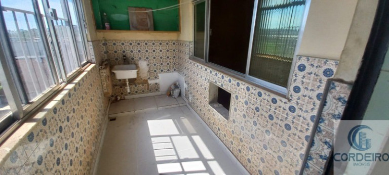 Imagem Imóvel com 2 Quartos à Venda, 85 m² em Olavo Bilac - Duque De Caxias