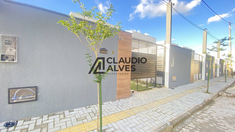 Imagem Casa com 3 Quartos à Venda, 70 m² em Sim - Feira De Santana Imagem Casa com 3 Quartos à Venda, 70 m² em Sim - Feira De Santana