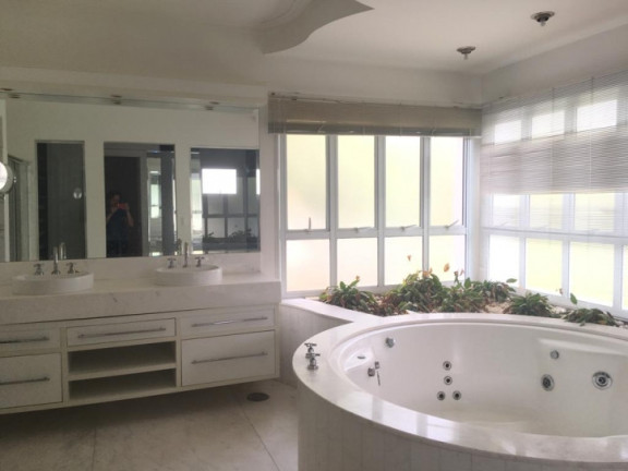 Imagem Casa de Condomínio com 5 Quartos à Venda, 720 m² em Tambore 03 - Alphaville