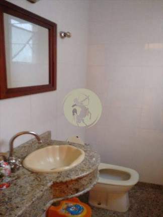 Imagem Apartamento com 4 Quartos à Venda, 220 m² em Gonzaga - Santos Imagem Apartamento com 4 Quartos à Venda, 220 m² em Gonzaga - Santos