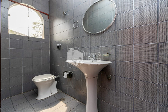 Imagem Casa com 4 Quartos à Venda, 327 m² em Brooklin - São Paulo Imagem Casa com 4 Quartos à Venda, 327 m² em Brooklin - São Paulo