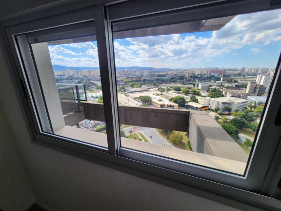 Imagem Apartamento com 2 Quartos à Venda, 69 m² em água Branca - São Paulo