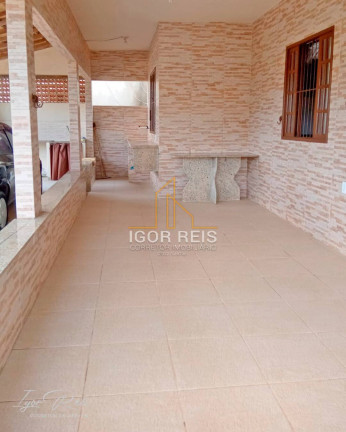 Imagem Casa com 4 Quartos à Venda, em Santa Clara - São Francisco De Itabapoana Imagem Casa com 4 Quartos à Venda, em Santa Clara - São Francisco De Itabapoana