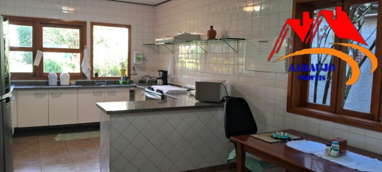 Imagem Casa com 4 Quartos à Venda, 280 m² em Jardim Colibri - Cotia Imagem Casa com 4 Quartos à Venda, 280 m² em Jardim Colibri - Cotia