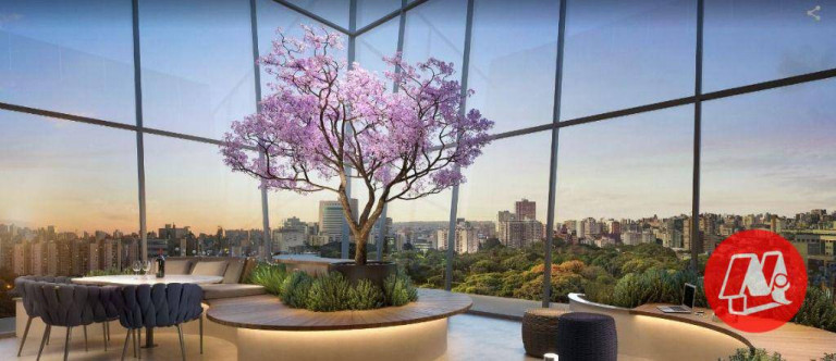 Imagem Apartamento com 1 Quarto à Venda, 24 m² em Independência - Porto Alegre Imagem Apartamento com 1 Quarto à Venda, 24 m² em Independência - Porto Alegre