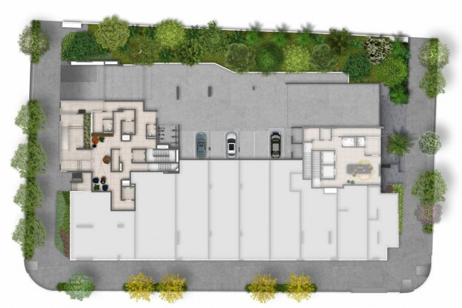 Imagem Imóvel com 3 Quartos à Venda, 106 m² em Vila Clementino - São Paulo Imagem Imóvel com 3 Quartos à Venda, 106 m² em Vila Clementino - São Paulo