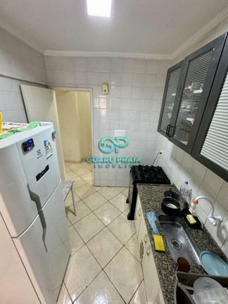 Imagem Apartamento com 2 Quartos à Venda, 75 m² em Enseada - Guarujá